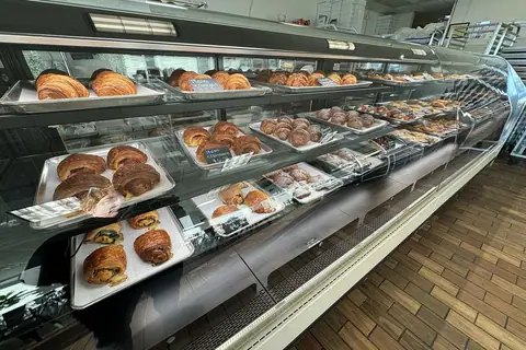 Eviedale Bakehouse photo 2